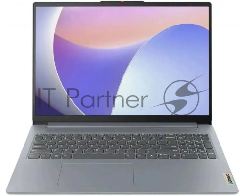 Ноутбук LENOVO IdeaPad 3 Slim 3 15ABR8 15.6