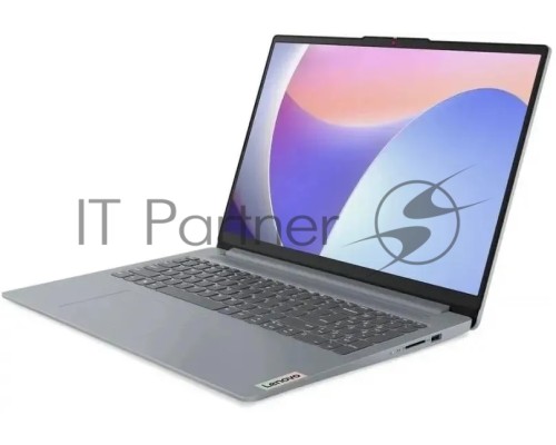 Ноутбук LENOVO IdeaPad 3 Slim 3 15ABR8 15.6