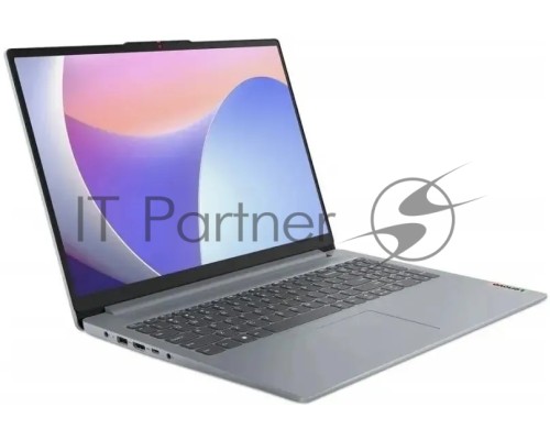 Ноутбук LENOVO IdeaPad 3 Slim 3 15ABR8 15.6