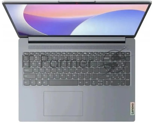 Ноутбук LENOVO IdeaPad 3 Slim 3 15ABR8 15.6
