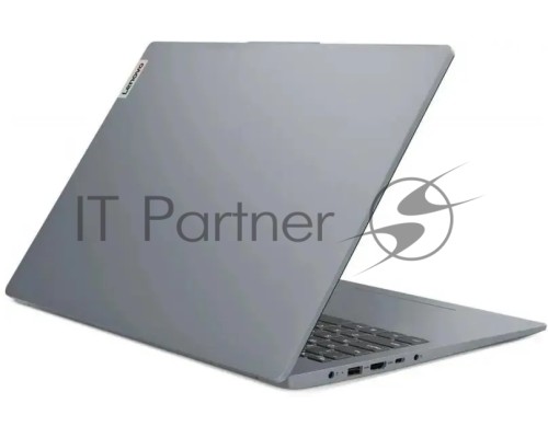 Ноутбук LENOVO IdeaPad 3 Slim 3 15ABR8 15.6