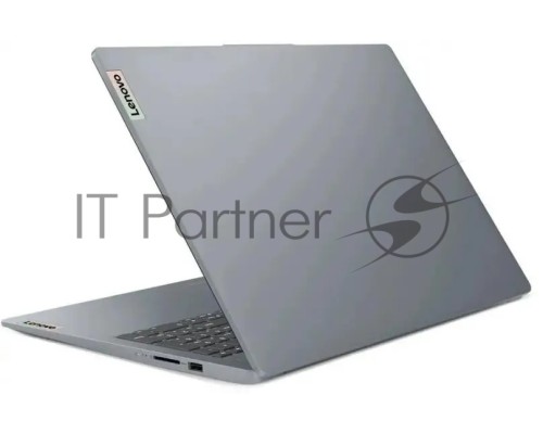 Ноутбук LENOVO IdeaPad 3 Slim 3 15ABR8 15.6