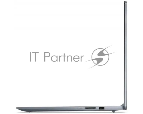 Ноутбук LENOVO IdeaPad 3 Slim 3 15ABR8 15.6