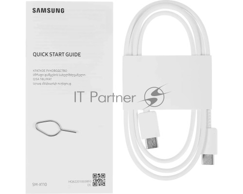 Планшет Samsung Galaxy Tab A9 SM-X110 8.7