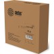 Пластик для принтера 3D Cactus CS-3D-PLA-1KG-NATURA PLA d1.75мм 1кг 1цв.