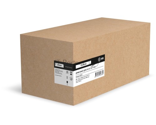 Блок фотобарабана Cactus CS-DR240 DR240 черный ч/б:30000стр. для M240 Катюша