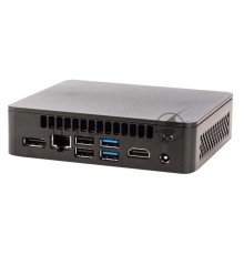 Платформа для ПК, Intel NUC Pentium Silver N6005 (BNUC11ATKPE0001)