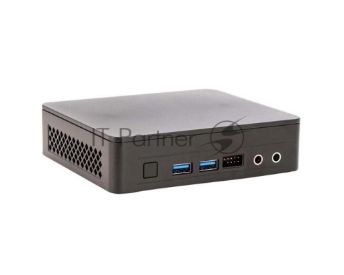 Платформа для ПК, Intel NUC Pentium Silver N6005 (BNUC11ATKPE0001)