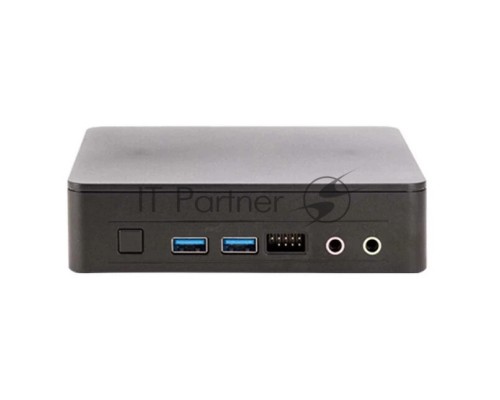 Платформа для ПК, Intel NUC Pentium Silver N6005 (BNUC11ATKPE0001)