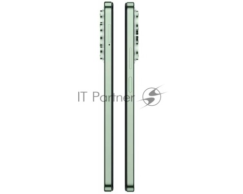 Смартфон Tecno SPARK 20 Pro, 12/256Gb, зеленый