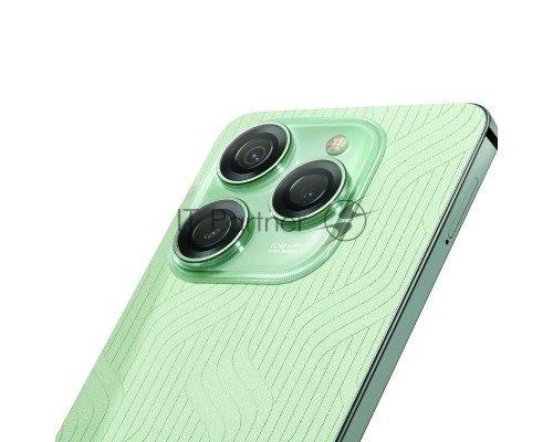 Смартфон Tecno SPARK 20 Pro, 12/256Gb, зеленый