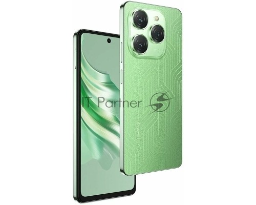 Смартфон Tecno SPARK 20 Pro, 12/256Gb, зеленый