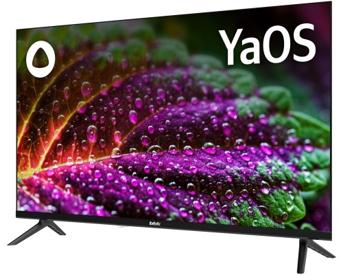 Телевизор LED BBK 32