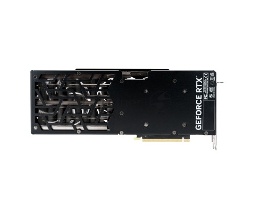 Видеокарта Palit RTX4070 SUPER JETSTREAM 12GB GDDR6X 192bit 3xDP HDMI 3FAN RTL