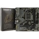 Материнская плата Gigabyte OEM A620M H, Socket AM5, AMD A620, 2xDDR5-5200, HDMI+DP, 1xPCI-Ex16, 1xPCI-Ex1, 4xSATA3(RAID 0/1/10), 1xM.2, 8 Ch Audio, GLan, (4+4)xUSB2.0, (2+2)xUSB3.2, 1xPS/2, mATX, RTL {10} oem