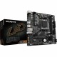 Материнская плата Gigabyte OEM A620M H, Socket AM5, AMD A620, 2xDDR5-5200, HDMI+DP, 1xPCI-Ex16, 1xPCI-Ex1, 4xSATA3(RAID 0/1/10), 1xM.2, 8 Ch Audio, GLan, (4+4)xUSB2.0, (2+2)xUSB3.2, 1xPS/2, mATX, RTL {10} oem