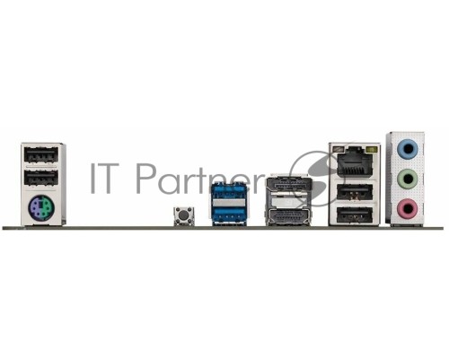 Материнская плата Gigabyte OEM A620M H, Socket AM5, AMD A620, 2xDDR5-5200, HDMI+DP, 1xPCI-Ex16, 1xPCI-Ex1, 4xSATA3(RAID 0/1/10), 1xM.2, 8 Ch Audio, GLan, (4+4)xUSB2.0, (2+2)xUSB3.2, 1xPS/2, mATX, RTL {10} oem