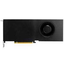 Видеокарта NVIDIA Quadro A5000, 24GB, Dell brand, bulk packing, PN: 900-5G132-0100-001 (ATX)