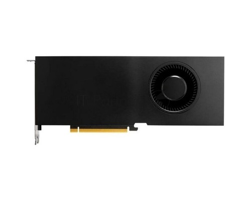 Видеокарта NVIDIA Quadro A5000, 24GB, Dell brand, bulk packing, PN: 900-5G132-0100-001 (ATX)