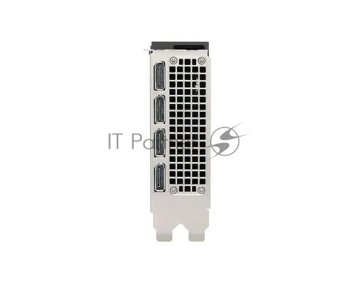 Видеокарта NVIDIA Quadro A5000, 24GB, Dell brand, bulk packing, PN: 900-5G132-0100-001 (ATX)