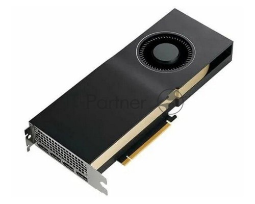 Видеокарта NVIDIA Quadro A5000, 24GB, Dell brand, bulk packing, PN: 900-5G132-0100-001 (ATX)
