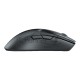 Мышь беспроводная/проводная Gigabyte GM-AORUS M6 черный, 26000 dpi, радиоканал, USB, кнопки - 8