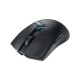 Мышь беспроводная/проводная Gigabyte GM-AORUS M6 черный, 26000 dpi, радиоканал, USB, кнопки - 8