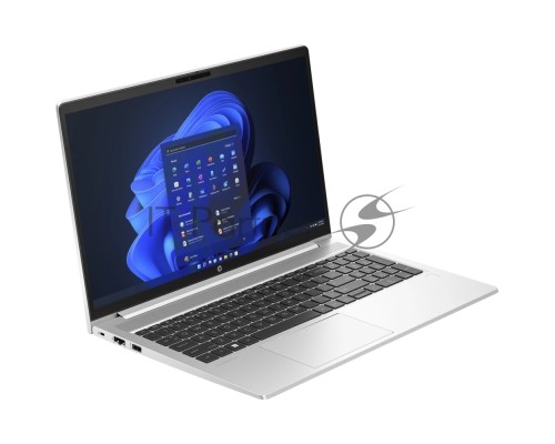 Ноутбук HP ProBook 450 G10 [71H58AV] Natural Silver 15.6