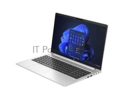Ноутбук HP ProBook 450 G10 [71H58AV] Natural Silver 15.6
