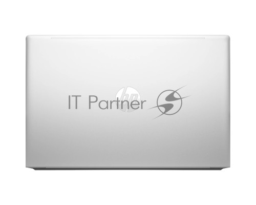 Ноутбук HP ProBook 450 G10 [71H58AV] Natural Silver 15.6