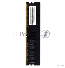 Оперативная память Smartbuy DDR4 DIMM 16GB SBDR4-UD16X3218 PC4-25600, 3200MHz