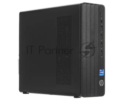 Компьютер HP 290 G9 SFF Intel Core i5 13400(2.5Ghz)/8192Mb/512PCISSDGb/noDVD/war 1y/DOS + USB mouse, En_kbd, 3pin Компьютер HP 290 G9 SFF Intel Core i5 13400(2.5Ghz)/8192Mb/512PCISSDGb/noDVD/war 1y/DOS + USB mouse, En_kbd, 3pin