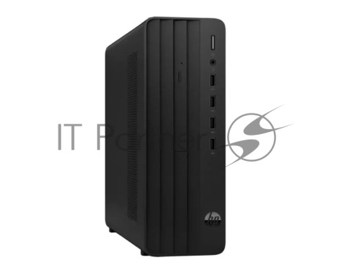 Компьютер HP 290 G9 SFF Intel Core i5 13400(2.5Ghz)/8192Mb/512PCISSDGb/noDVD/war 1y/DOS + USB mouse, En_kbd, 3pin Компьютер HP 290 G9 SFF Intel Core i5 13400(2.5Ghz)/8192Mb/512PCISSDGb/noDVD/war 1y/DOS + USB mouse, En_kbd, 3pin