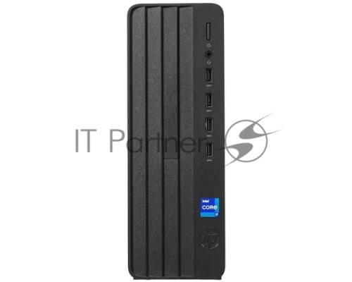 Компьютер HP 290 G9 SFF Intel Core i5 13400(2.5Ghz)/8192Mb/512PCISSDGb/noDVD/war 1y/DOS + USB mouse, En_kbd, 3pin Компьютер HP 290 G9 SFF Intel Core i5 13400(2.5Ghz)/8192Mb/512PCISSDGb/noDVD/war 1y/DOS + USB mouse, En_kbd, 3pin