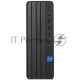 Компьютер HP 290 G9 SFF Intel Core i5 13400(2.5Ghz)/8192Mb/512PCISSDGb/noDVD/war 1y/DOS + USB mouse, En_kbd, 3pin