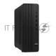 Компьютер HP 290 G9 SFF Intel Core i5 13400(2.5Ghz)/8192Mb/512PCISSDGb/noDVD/war 1y/DOS + USB mouse, En_kbd, 3pin