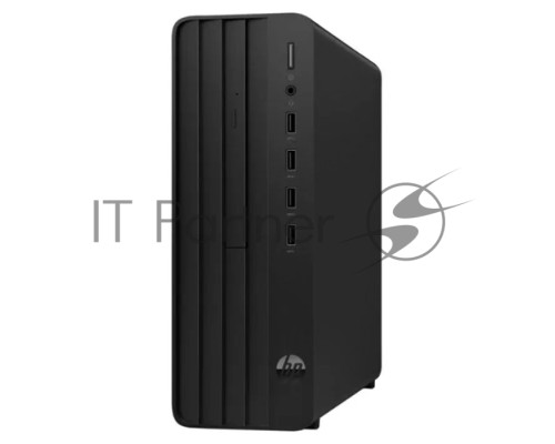 Компьютер HP 290 G9 SFF Intel Core i5 13400(2.5Ghz)/8192Mb/512PCISSDGb/noDVD/war 1y/DOS + USB mouse, En_kbd, 3pin Компьютер HP 290 G9 SFF Intel Core i5 13400(2.5Ghz)/8192Mb/512PCISSDGb/noDVD/war 1y/DOS + USB mouse, En_kbd, 3pin