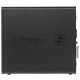 Компьютер HP 290 G9 SFF Intel Core i5 13400(2.5Ghz)/8192Mb/512PCISSDGb/noDVD/war 1y/DOS + USB mouse, En_kbd, 3pin