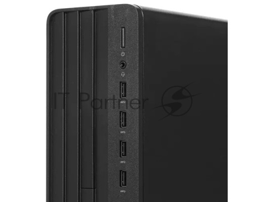 Компьютер HP 290 G9 SFF Intel Core i5 13400(2.5Ghz)/8192Mb/512PCISSDGb/noDVD/war 1y/DOS + USB mouse, En_kbd, 3pin Компьютер HP 290 G9 SFF Intel Core i5 13400(2.5Ghz)/8192Mb/512PCISSDGb/noDVD/war 1y/DOS + USB mouse, En_kbd, 3pin
