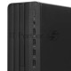 Компьютер HP 290 G9 SFF Intel Core i5 13400(2.5Ghz)/8192Mb/512PCISSDGb/noDVD/war 1y/DOS + USB mouse, En_kbd, 3pin