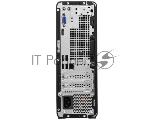 Компьютер HP 290 G9 SFF Intel Core i5 13400(2.5Ghz)/8192Mb/512PCISSDGb/noDVD/war 1y/DOS + USB mouse, En_kbd, 3pin Компьютер HP 290 G9 SFF Intel Core i5 13400(2.5Ghz)/8192Mb/512PCISSDGb/noDVD/war 1y/DOS + USB mouse, En_kbd, 3pin