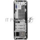 Компьютер HP 290 G9 SFF Intel Core i5 13400(2.5Ghz)/8192Mb/512PCISSDGb/noDVD/war 1y/DOS + USB mouse, En_kbd, 3pin