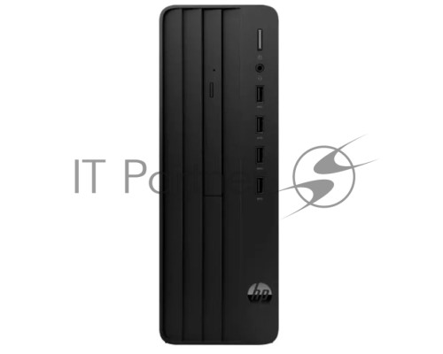 Компьютер HP 290 G9 SFF Intel Core i5 13400(2.5Ghz)/8192Mb/512PCISSDGb/noDVD/war 1y/DOS + USB mouse, En_kbd, 3pin Компьютер HP 290 G9 SFF Intel Core i5 13400(2.5Ghz)/8192Mb/512PCISSDGb/noDVD/war 1y/DOS + USB mouse, En_kbd, 3pin