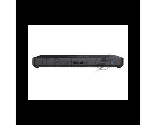 Терминал для больших переговорных комнат Yealink M500-0010, черный