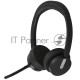 Гарнитура беспроводная Yealink BH70 Dual UC USB-C [1208668]