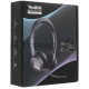 Гарнитура беспроводная Yealink BH70 Dual UC USB-C [1208668]