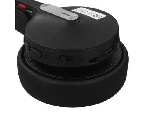 Гарнитура беспроводная Yealink BH70 Dual UC USB-C [1208668]
