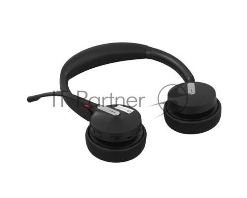 Гарнитура беспроводная Yealink BH70 Dual UC USB-C [1208668]