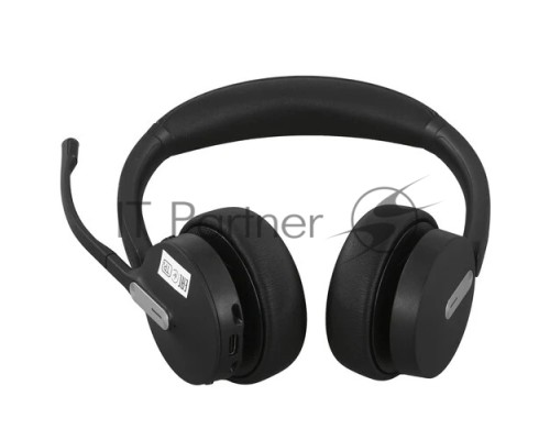 Гарнитура беспроводная Yealink BH70 Dual UC USB-C [1208668]