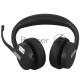 Гарнитура беспроводная Yealink BH70 Dual UC USB-C [1208668]